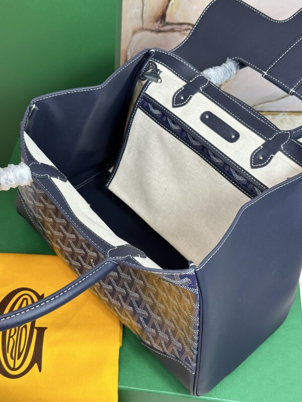 Goyard Saigon Tote Bag