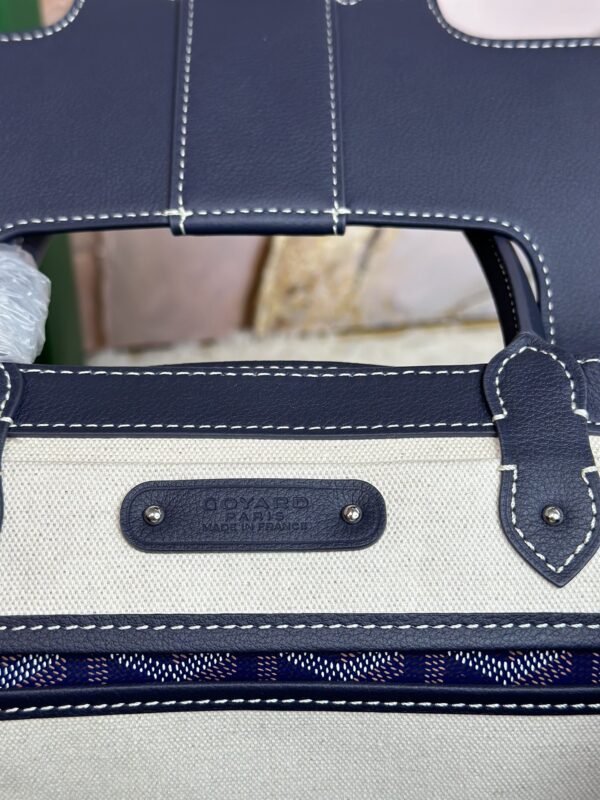 Goyard Saigon Tote Bag