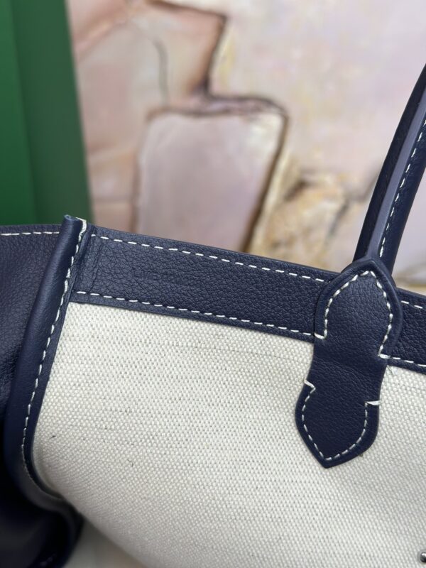 Goyard Saigon Tote Bag