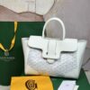 Goyard Saigon Tote Bag