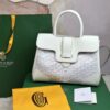 Goyard Saigon Tote Bag
