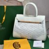Goyard Saigon Tote Bag
