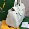 Goyard Saigon Tote Bag