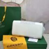 Goyard Saigon Tote Bag
