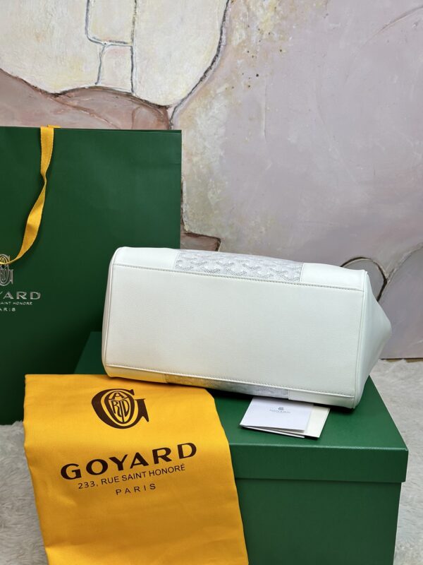 Goyard Saigon Tote Bag