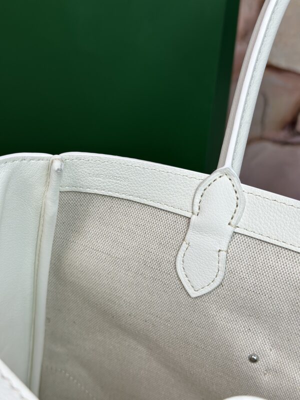 Goyard Saigon Tote Bag