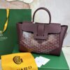 Goyard Saigon Tote Bag