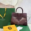 Goyard Saigon Tote Bag