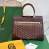 Goyard Saigon Tote Bag