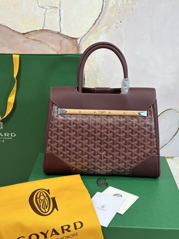 Goyard Saigon Tote Bag