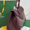 Goyard Saigon Tote Bag