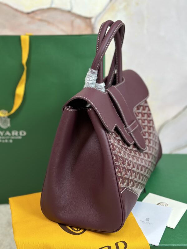 Goyard Saigon Tote Bag