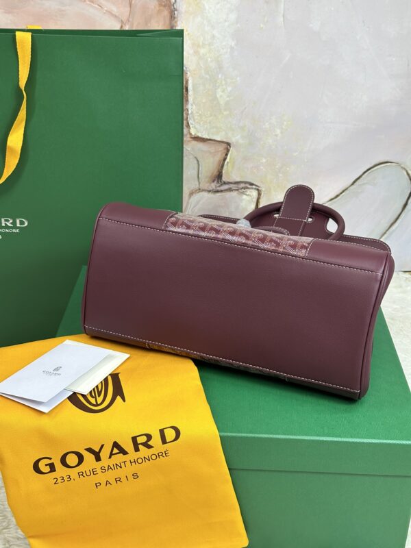 Goyard Saigon Tote Bag