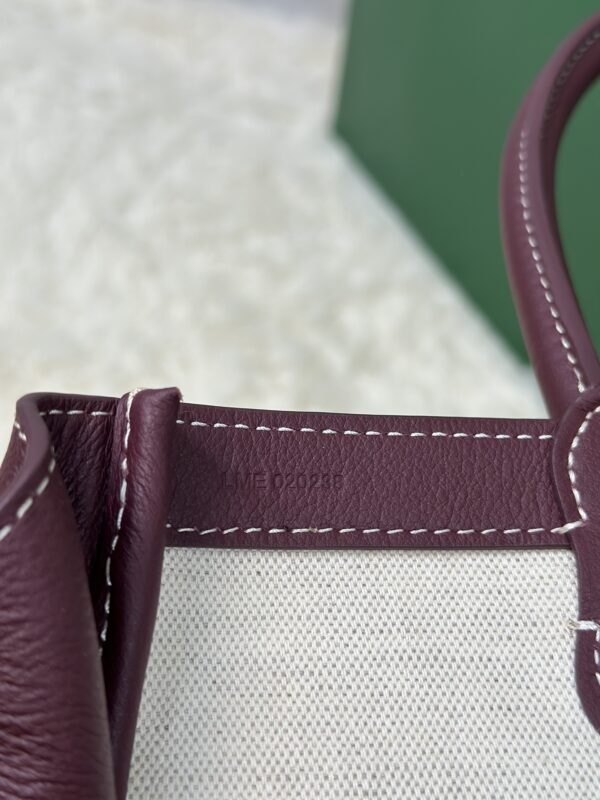Goyard Saigon Tote Bag