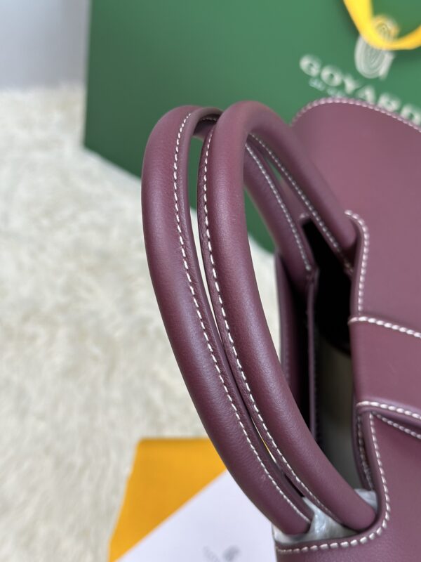 Goyard Saigon Tote Bag