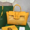 Goyard Saigon Tote Bag