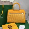 Goyard Saigon Tote Bag
