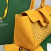 Goyard Saigon Tote Bag