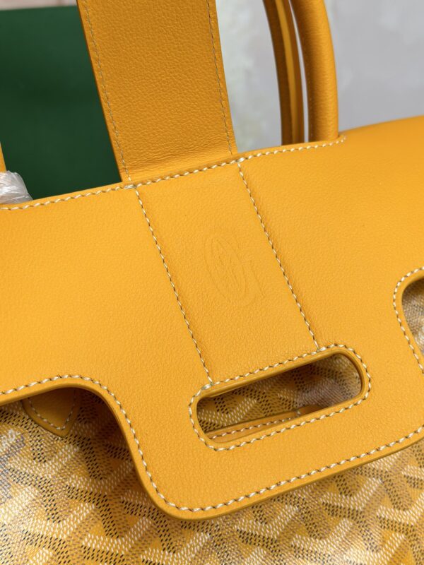 Goyard Saigon Tote Bag
