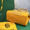 Goyard Saigon Tote Bag