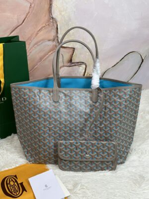 Goyard Claire-Voie Small Bag