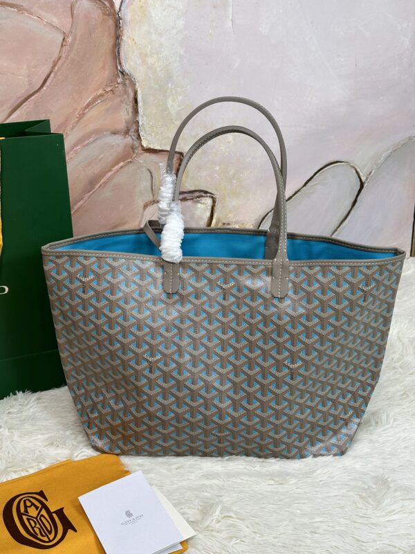Goyard Claire-Voie Small Bag
