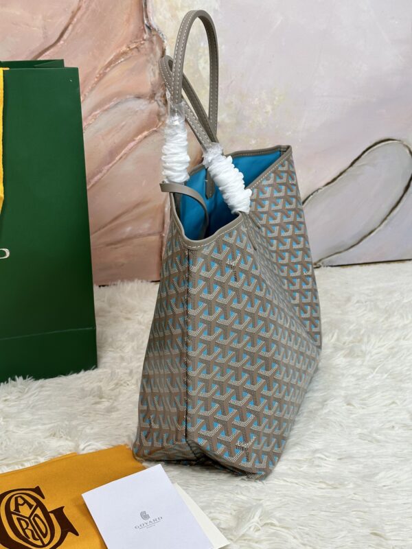 Goyard Claire-Voie Small Bag