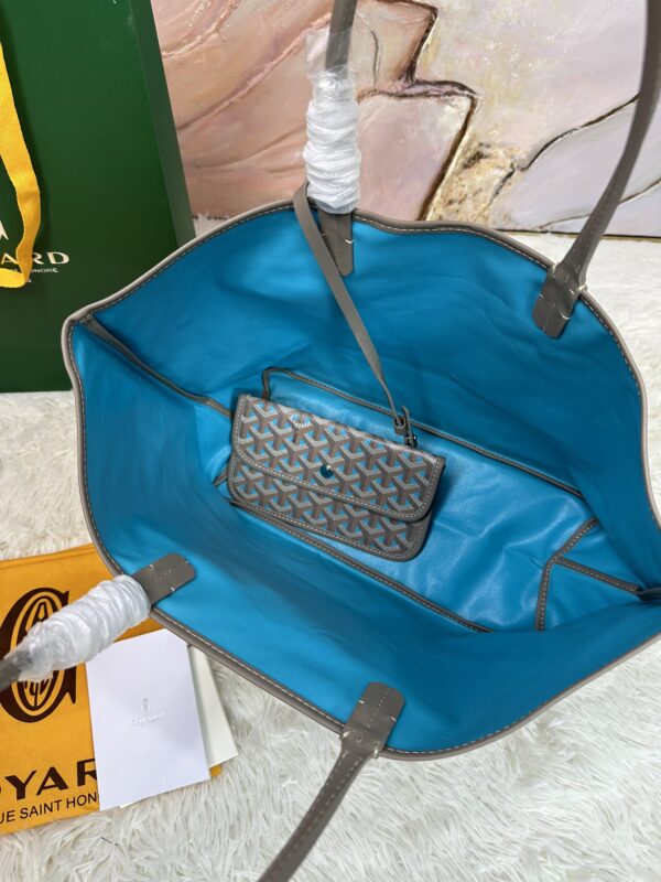 Goyard Claire-Voie Small Bag
