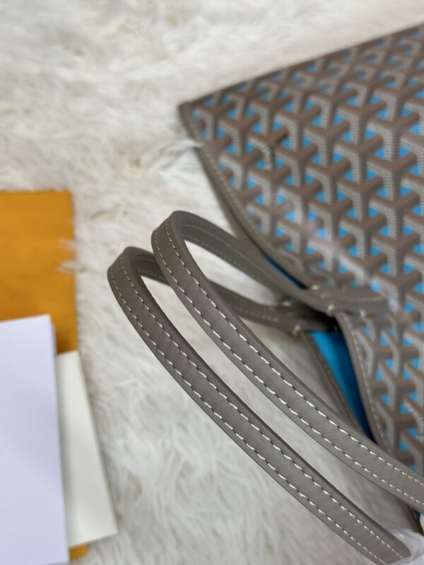 Goyard Claire-Voie Small Bag