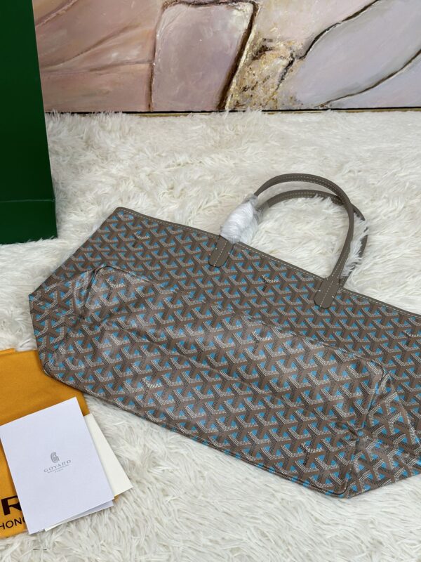 Goyard Claire-Voie Small Bag