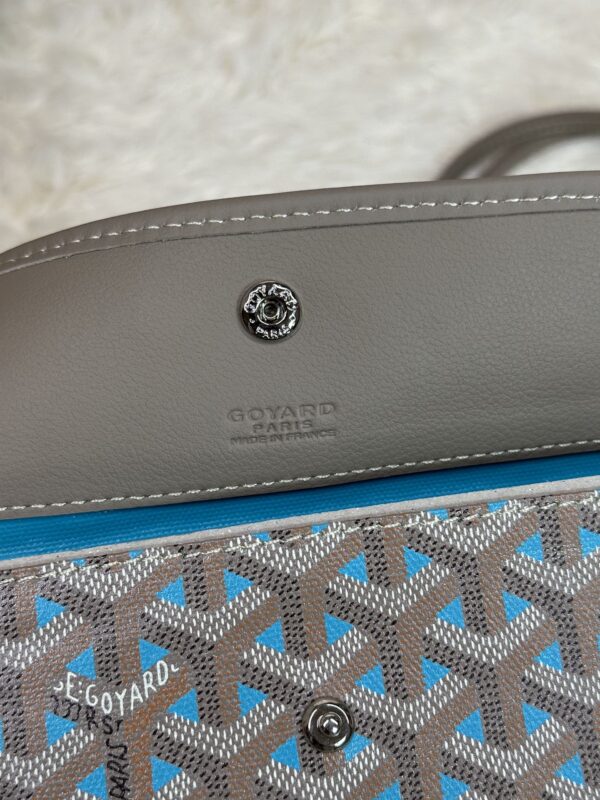 Goyard Claire-Voie Small Bag