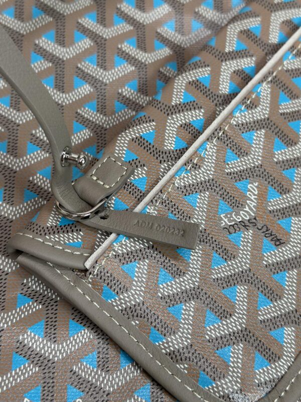 Goyard Claire-Voie Small Bag