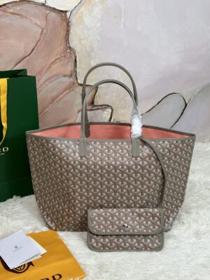 Goyard Claire-Voie Small Bag