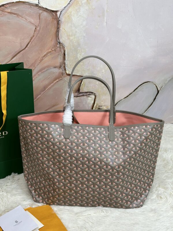 Goyard Claire-Voie Small Bag