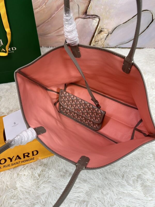 Goyard Claire-Voie Small Bag