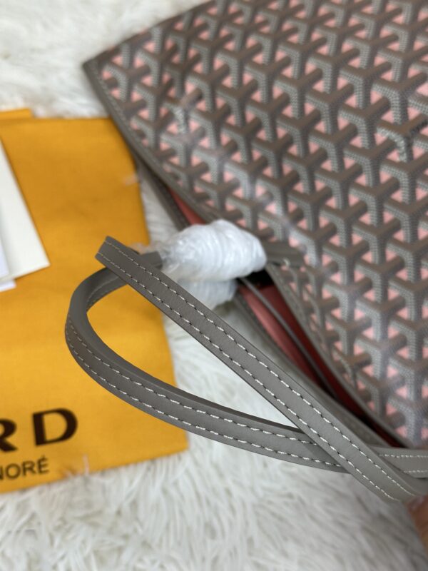 Goyard Claire-Voie Small Bag