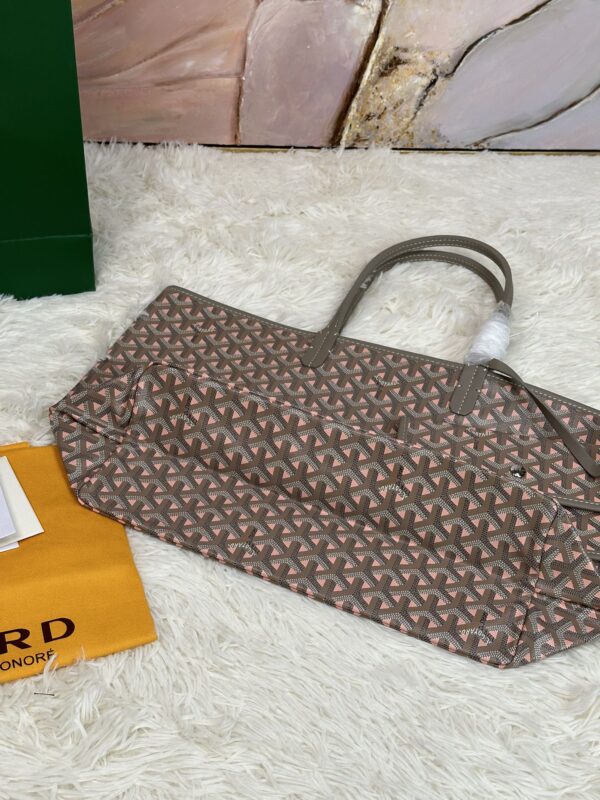 Goyard Claire-Voie Small Bag