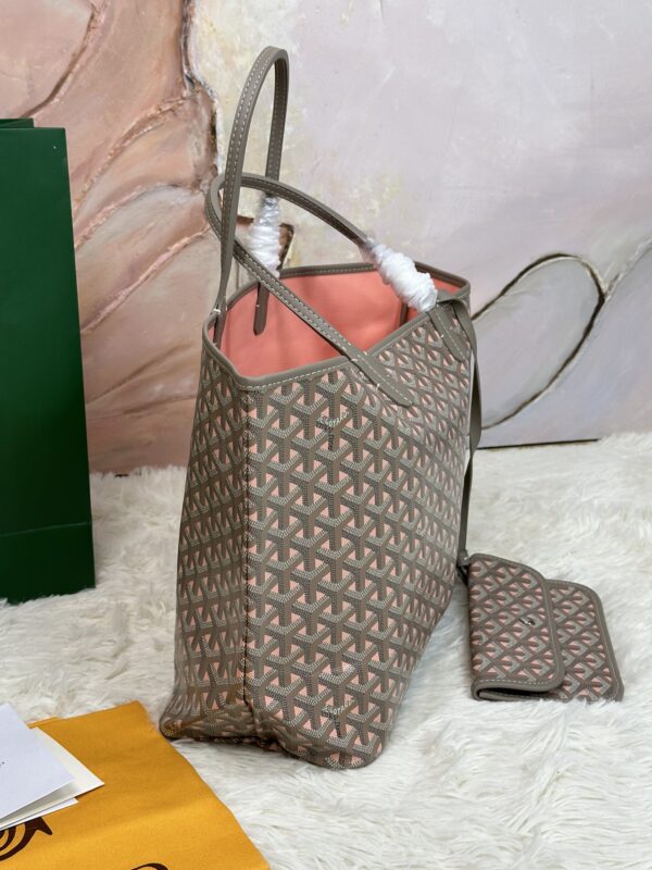 Goyard Claire-Voie Small Bag