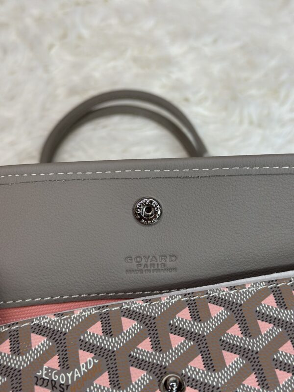 Goyard Claire-Voie Small Bag