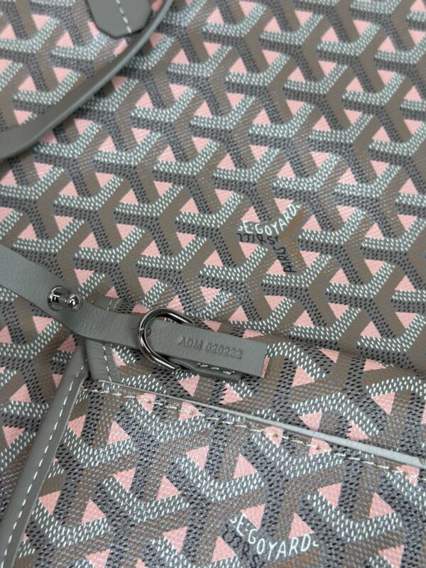Goyard Claire-Voie Small Bag