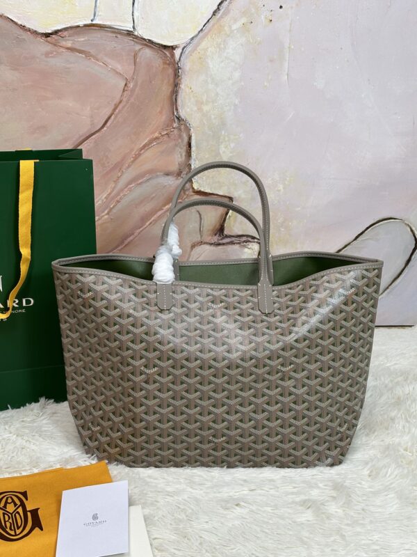Goyard Claire-Voie Small Bag