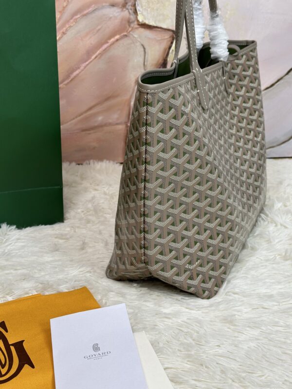 Goyard Claire-Voie Small Bag