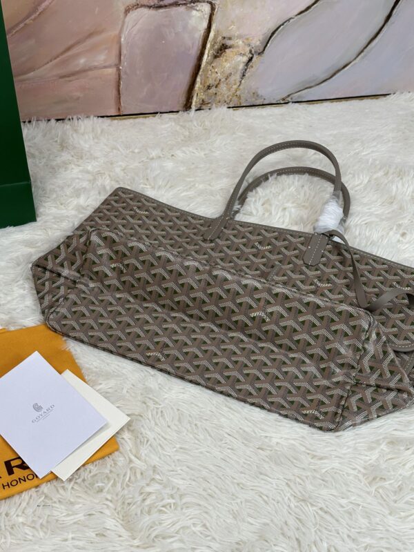 Goyard Claire-Voie Small Bag
