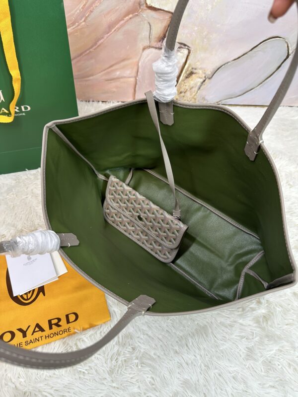 Goyard Claire-Voie Small Bag