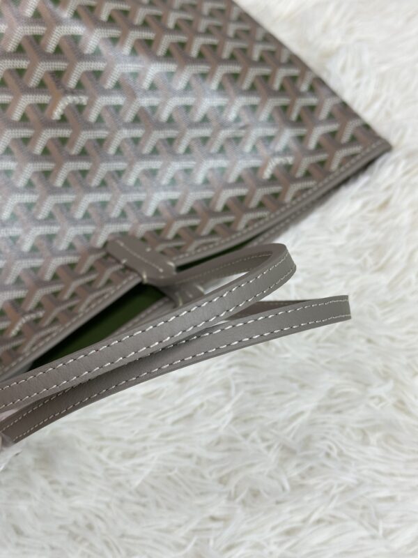 Goyard Claire-Voie Small Bag