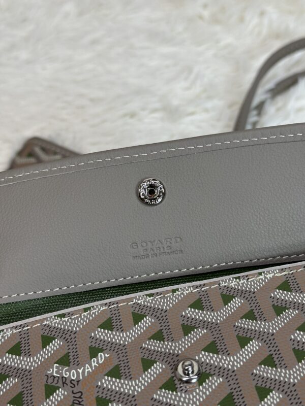 Goyard Claire-Voie Small Bag