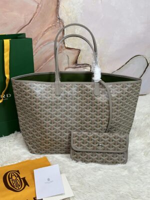 Goyard Claire-Voie Small Bag