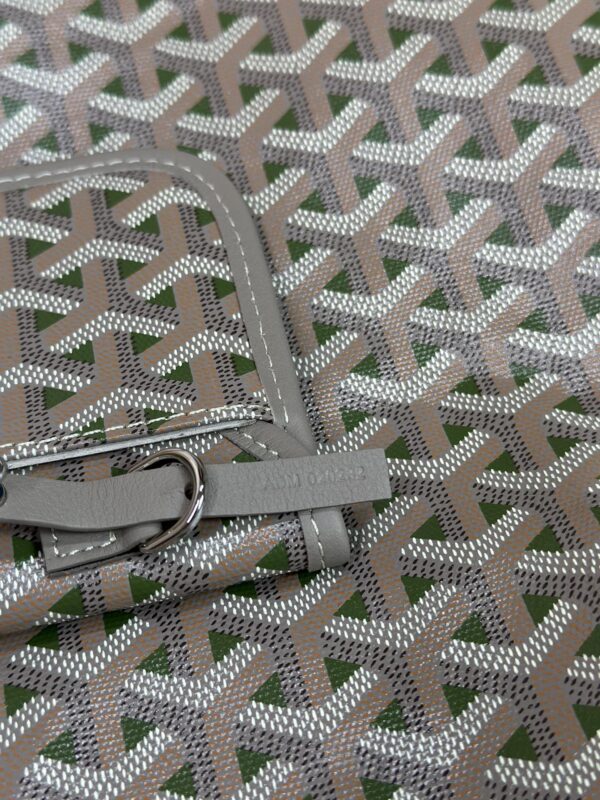 Goyard Claire-Voie Small Bag