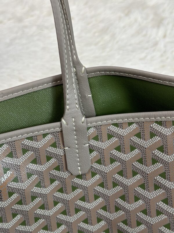 Goyard Claire-Voie Small Bag
