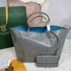 Goyard Claire-Voie Large Bag